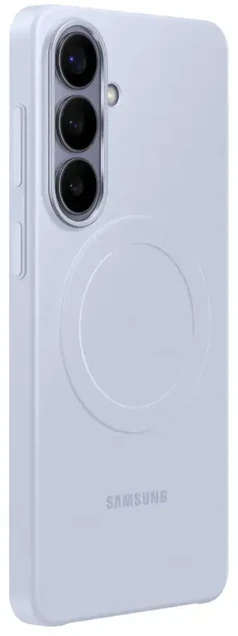 Samsung EF-SS947CVE plonas magnetinis dėklas, skirtas Samsung Galaxy S26+ / šviesiai violetinis