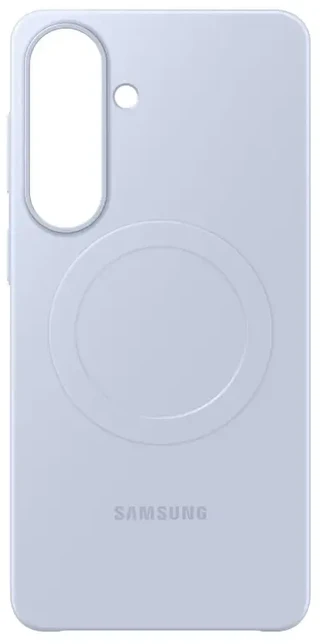Samsung EF-SS947CVE plonas magnetinis dėklas, skirtas Samsung Galaxy S26+ / šviesiai violetinis