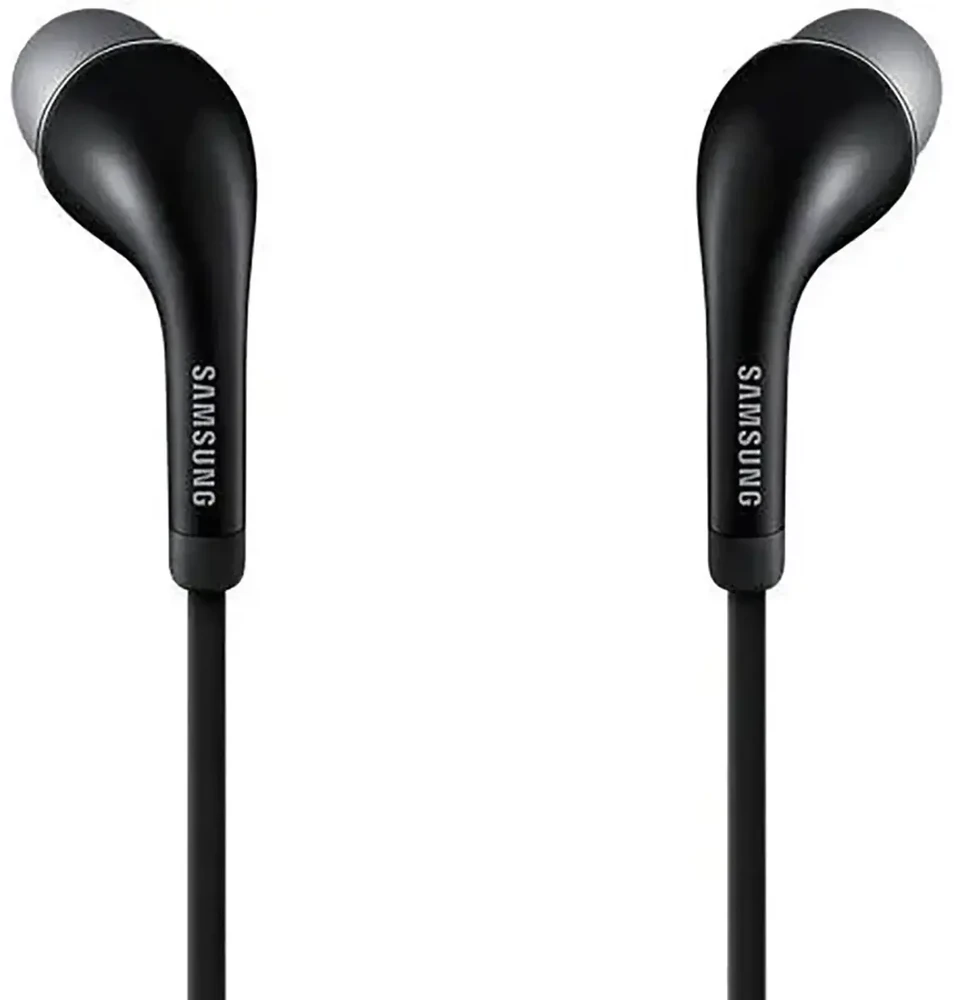 Samsung EHS64AVFBE laidinės ausinės mini jack 3,5 mm stereo Hi-Fi (be pakuotės – pakaitinė pakuotė) – juodos