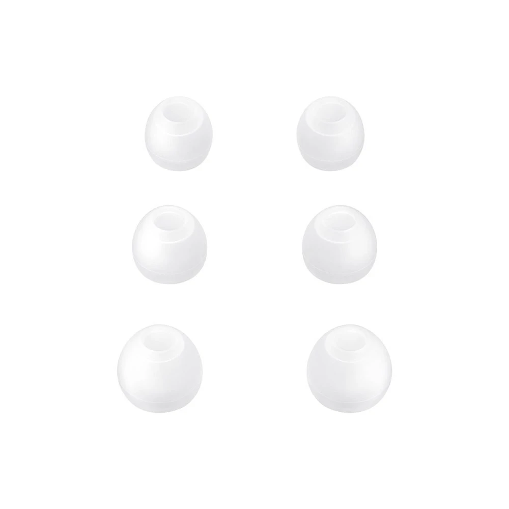 Į ausis dedamos ausinės Samsung IC100BWE Earphones Type-C, Baltos