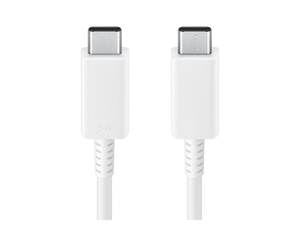 Reach DX510JWE Samsung laidas nuo c iki c, 1,8 m (5A) Baltas (Baltas)