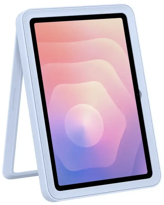 JX730CL Frame Cover Samsung Galaxy Tab S11, Mėlyna