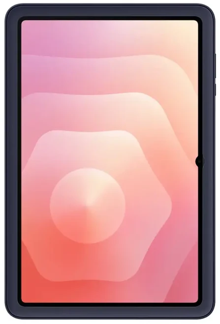112803 Samsung Frame dėklas skirtas Samsung Galaxy Tab S11 Ultra mėlynos spalvos