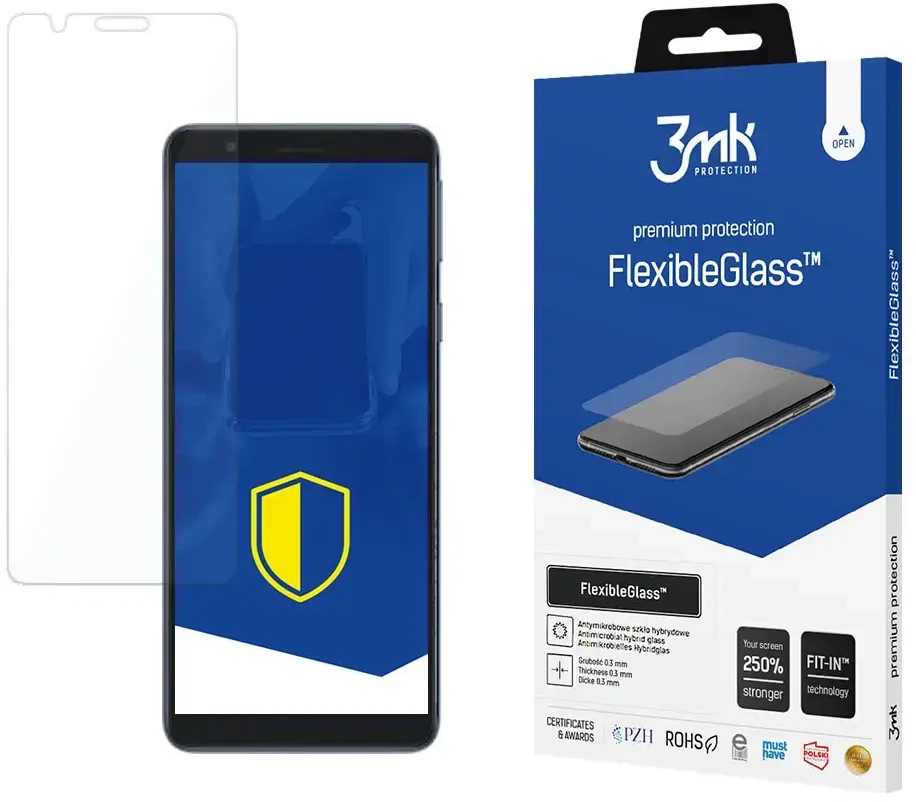 „Samsung Galaxy A01 Core“ – 3mk FlexibleGlass™