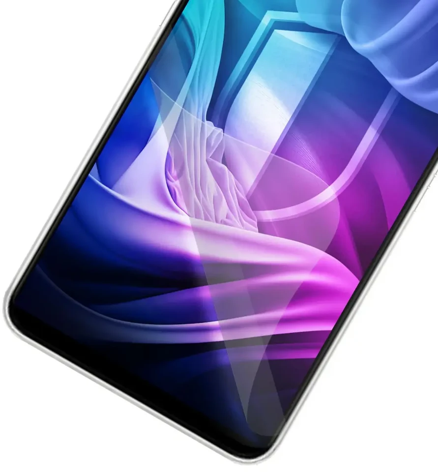 Apsauginė plėvelė matinė 3mk Silky Matt Pro, skirta Samsung Galaxy A06
