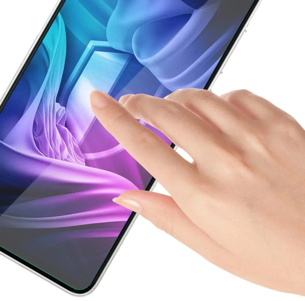 Apsauginė plėvelė matinė 3mk Silky Matt Pro, skirta Samsung Galaxy A06