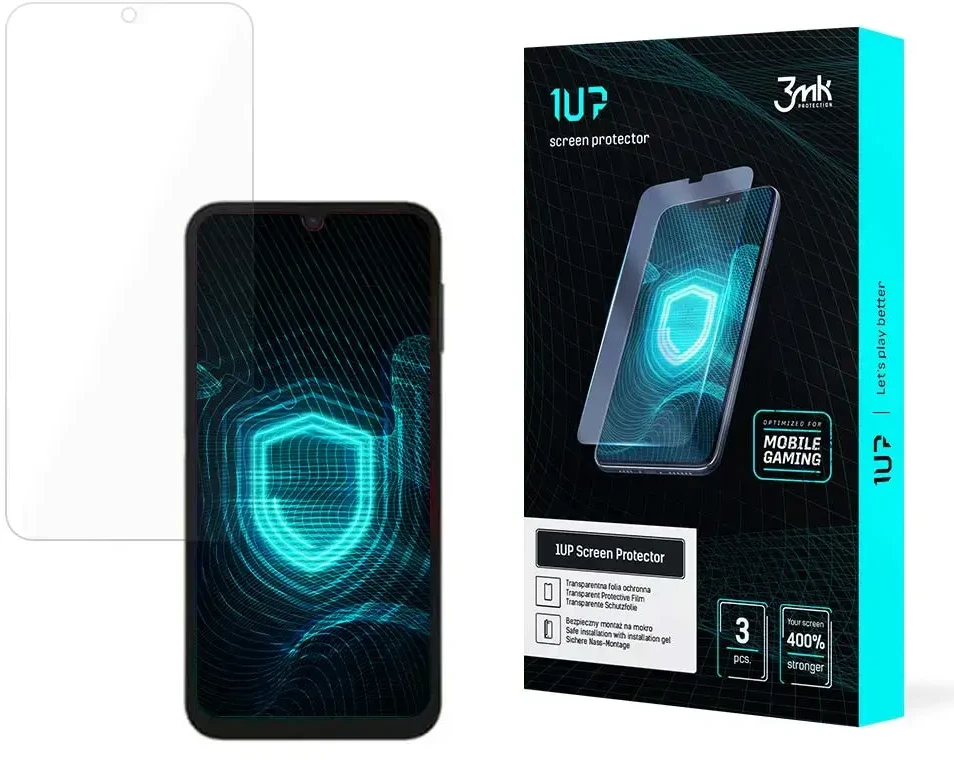 Samsung Galaxy A24 4G - 3mk 1UP