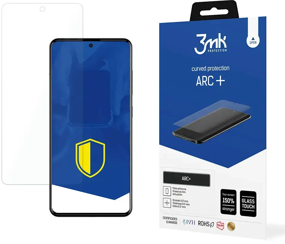 Samsung Galaxy 51 5G – 3mk ARC+