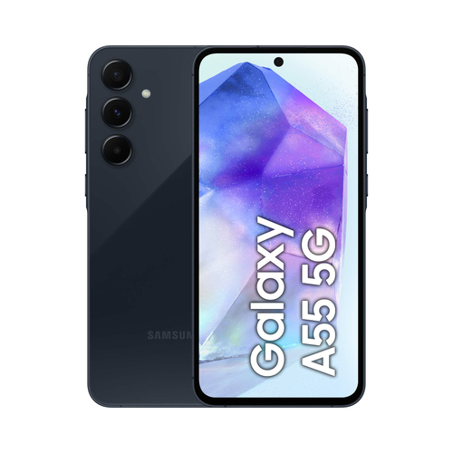 Samsung Galaxy A55 5G 8/128GB Awesome Navy