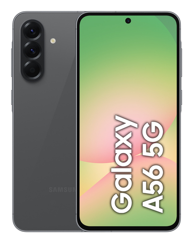 SAMSUNG Galaxy A56 5G 8/256GB Awesome Graphite