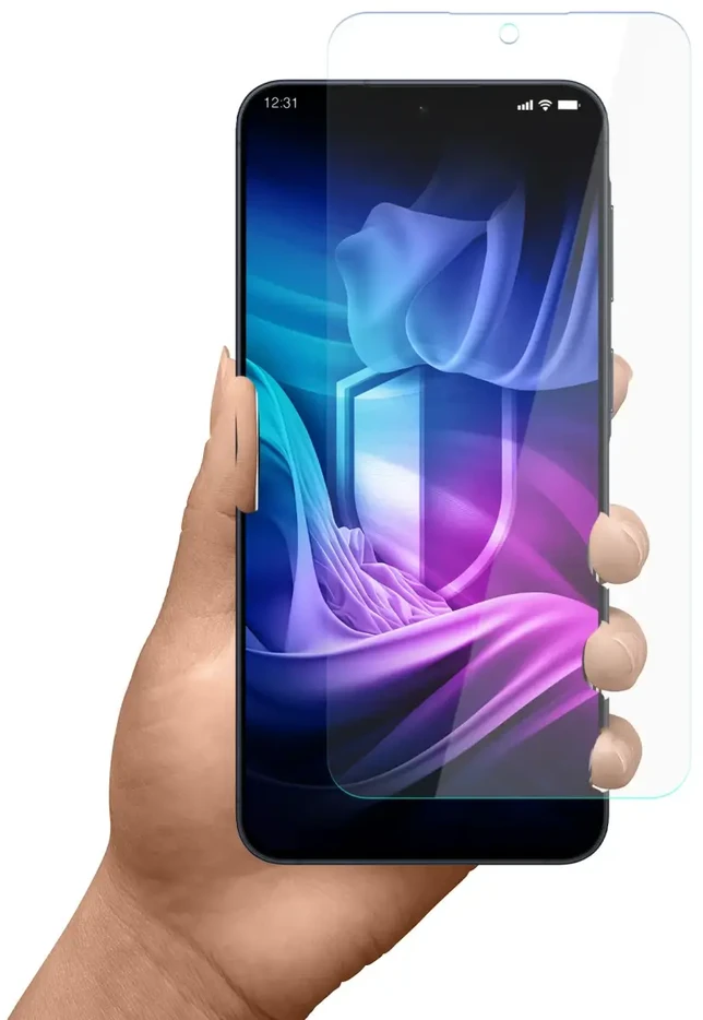 3mk Samsung Galaxy A57 - Silky Matt Pro