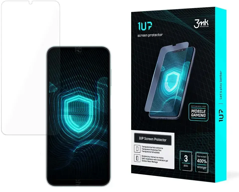 Samsung Galaxy M14 - 3mk 1UP