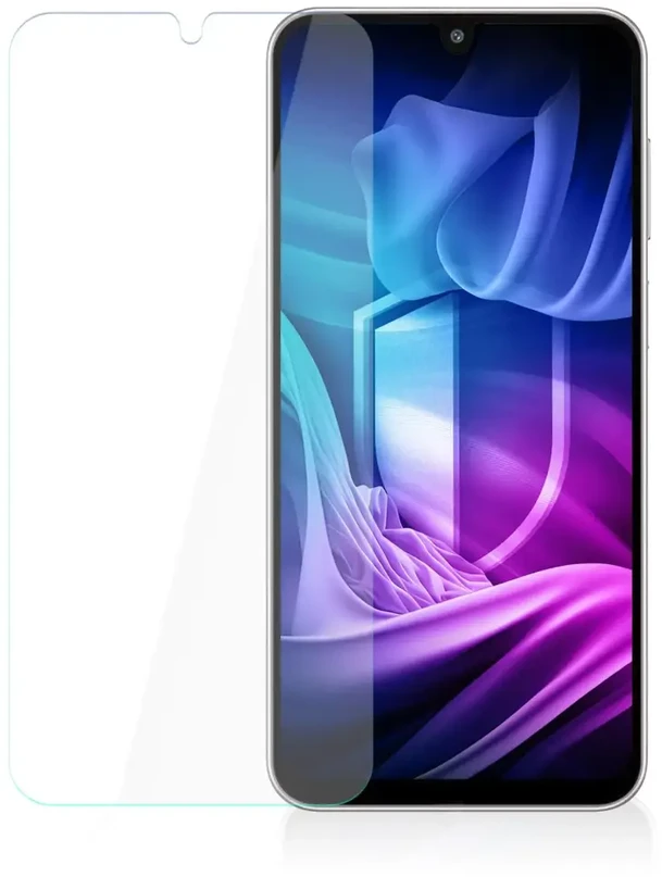 Samsung Galaxy M16 5G - 3mk Silky Matt Pro