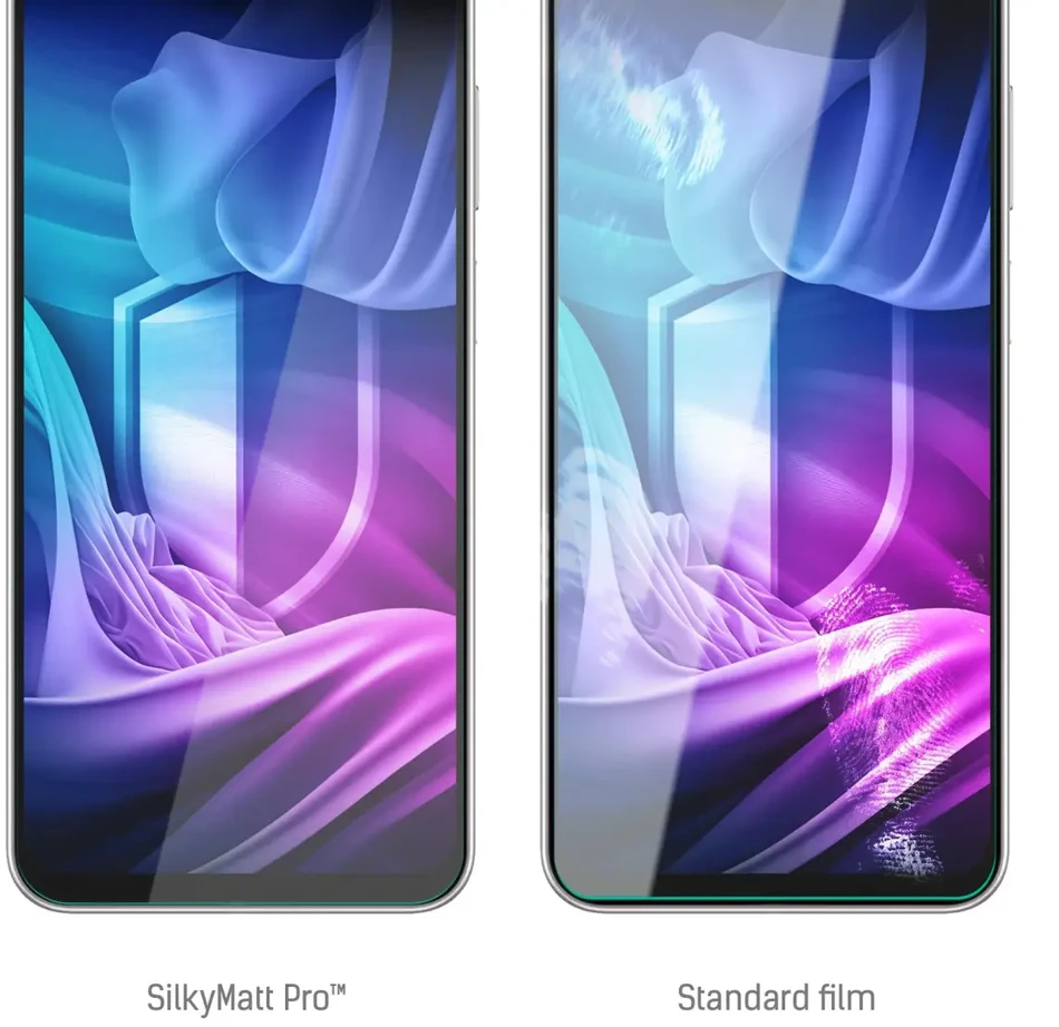 Samsung Galaxy M16 5G - 3mk Silky Matt Pro