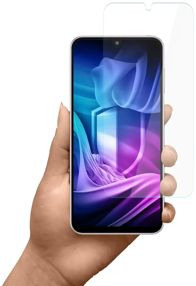 Samsung Galaxy M16 5G - 3mk Silky Matt Pro