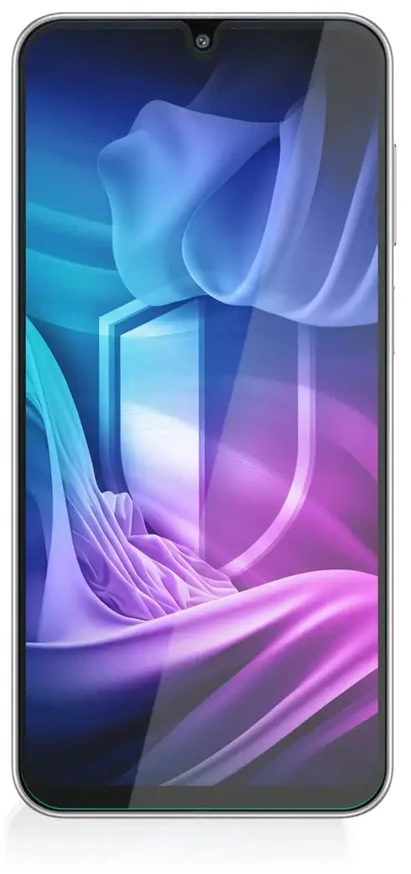 Samsung Galaxy M16 5G - 3mk Silky Matt Pro