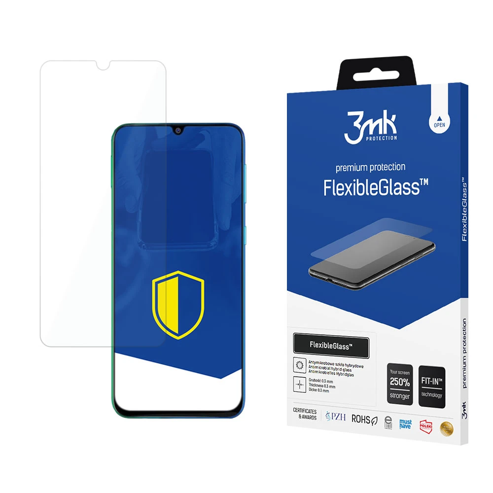 3MK FLEXIBLEGLASS SAMSUNG GALAXY M30S