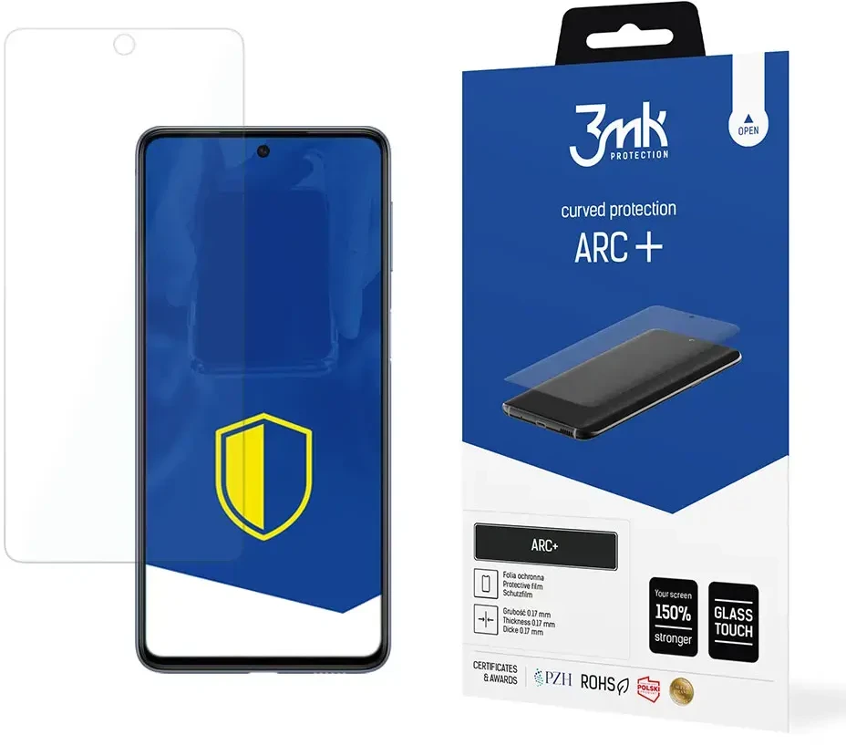 Samsung Galaxy M53 5G – 3mk ARC+