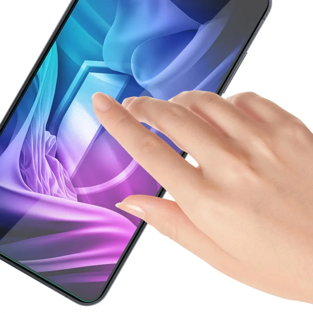 Matinė apsauginė plėvelė 3MK Silky Matt Pro, skirta Samsung Galaxy S26+