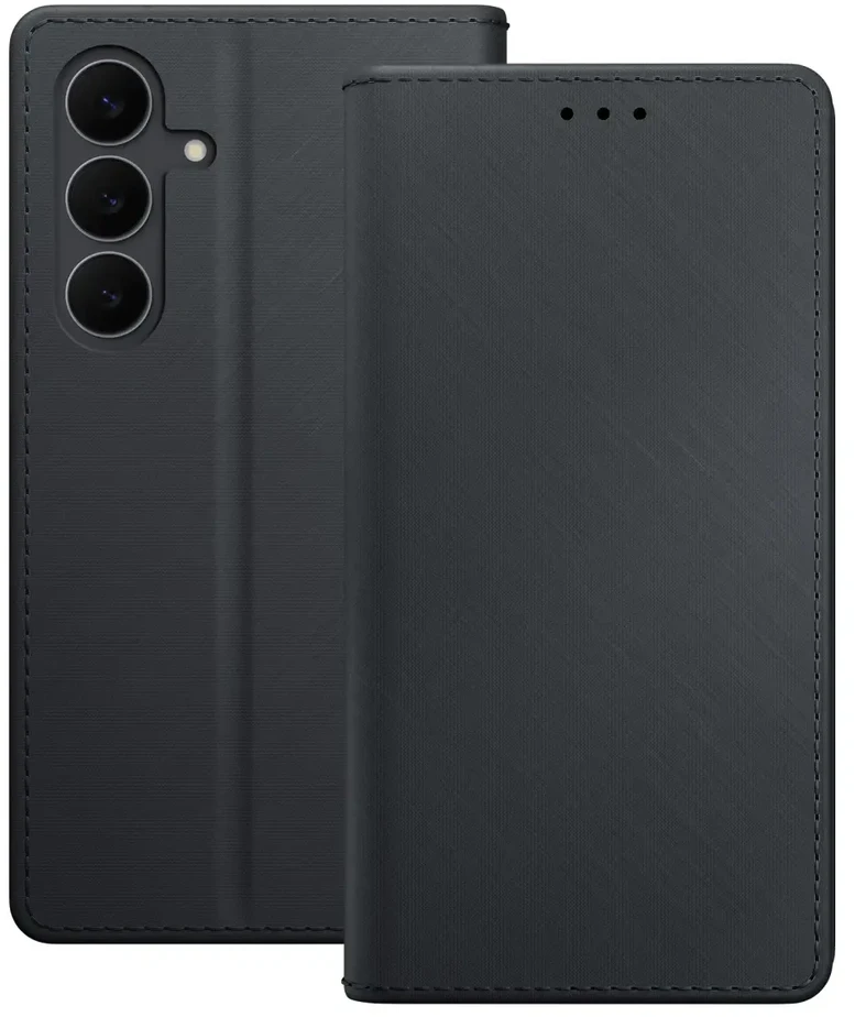 3mk Samsung Galaxy S26 FE - piniginės dėklas