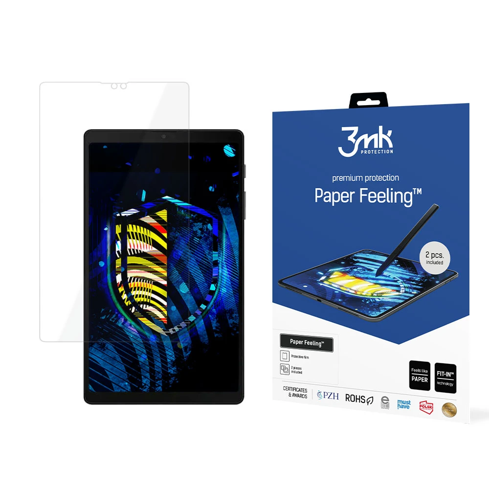 Samsung Galaxy Tab A7 Lite – 3mk Paper Feeling™ 11''