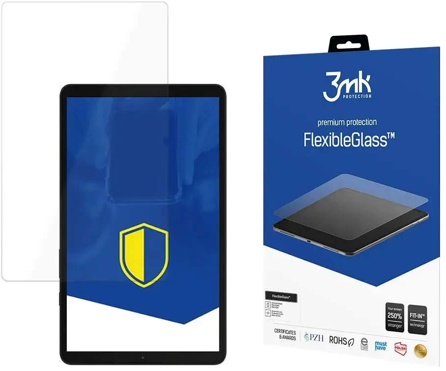 LCD apsauginė plėvelė 3mk Flexible Glass Samsung X210/X215/X216 Tab A9 Plus 11.0