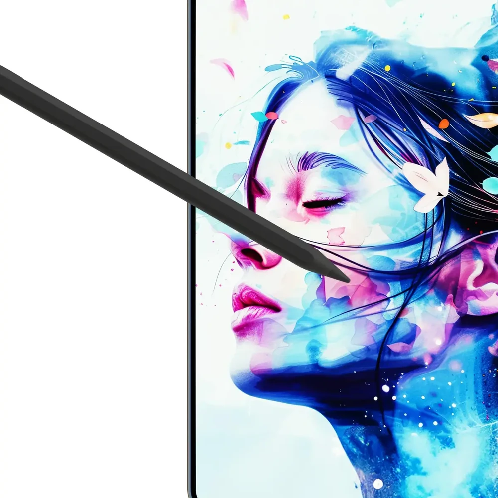 3MK apsauginės plėvelės, skirtos iki 13 colių planšetiniams kompiuteriams („Samsung Galaxy Tab Active5 Pro“)