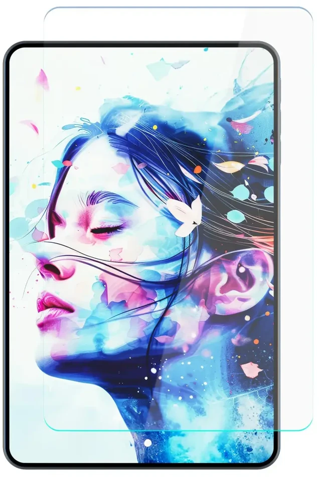 3MK apsauginės plėvelės, skirtos iki 13 colių planšetiniams kompiuteriams („Samsung Galaxy Tab Active5 Pro“)
