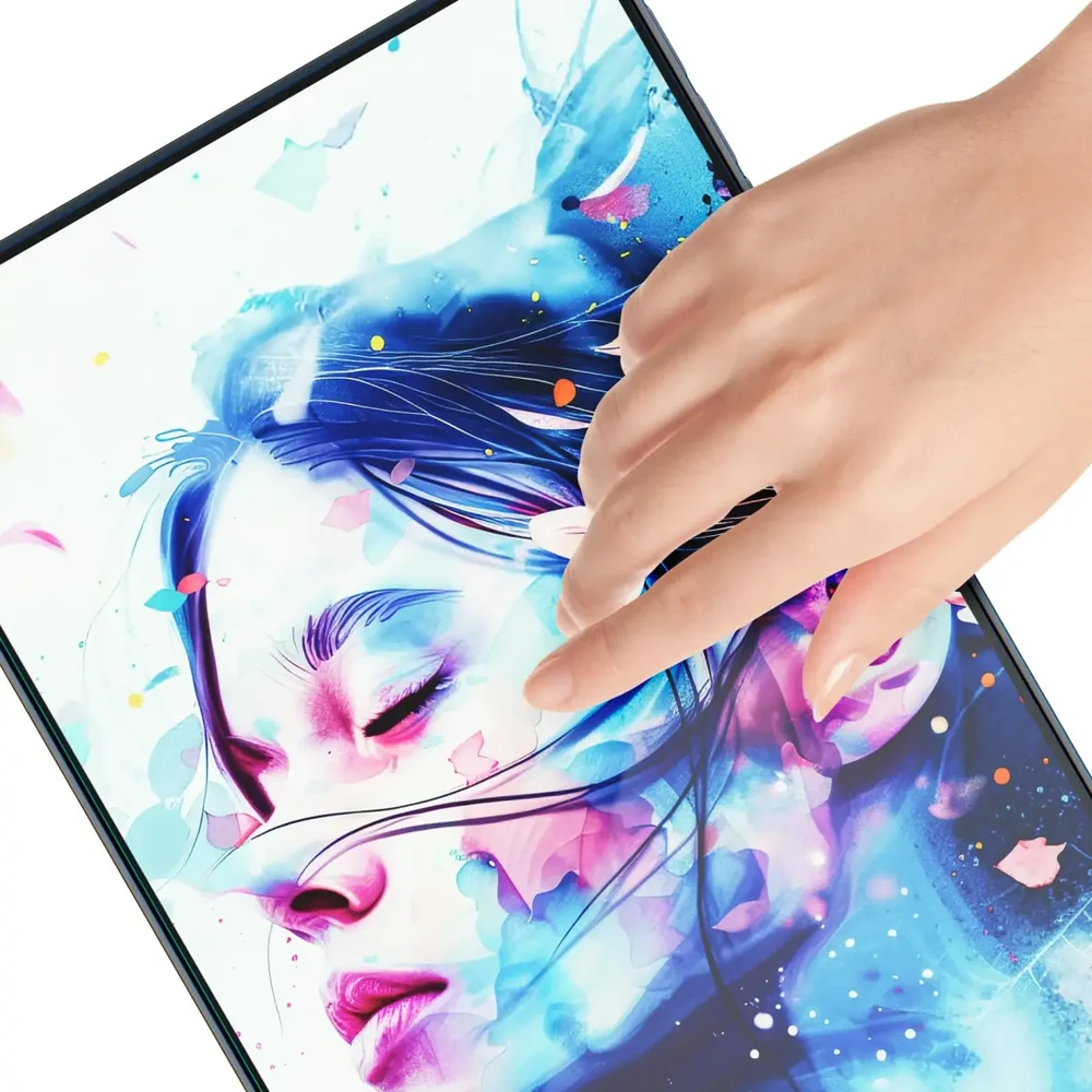 3MK apsauginės plėvelės, skirtos iki 13 colių planšetiniams kompiuteriams („Samsung Galaxy Tab Active5 Pro“)