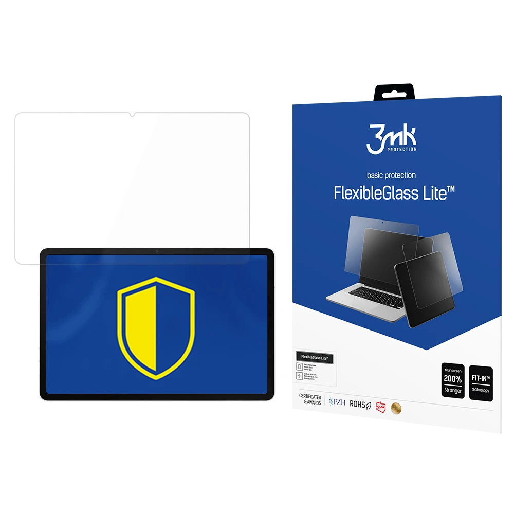 Samsung Galaxy Tab S8 – 3mk FlexibleGlass Lite™ 11''