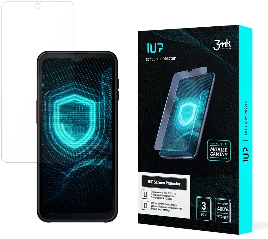 Samsung Galaxy XCover 6 Pro - 3mk 1UP