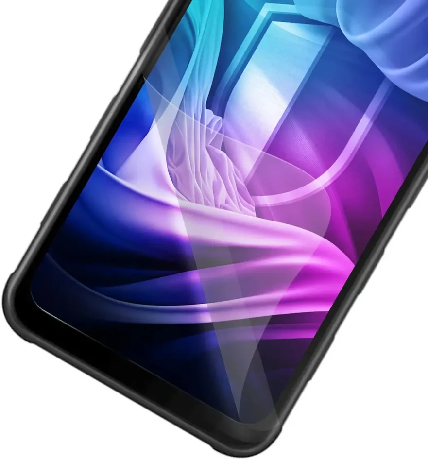 Samsung Galaxy XCover 7 - 3mk Silky Matt Pro