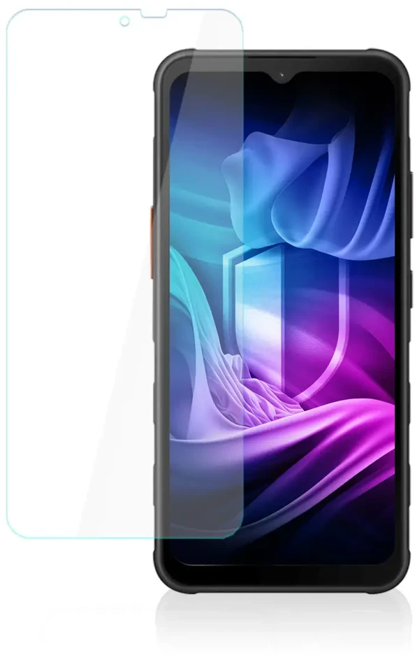 Samsung Galaxy XCover 7 - 3mk Silky Matt Pro