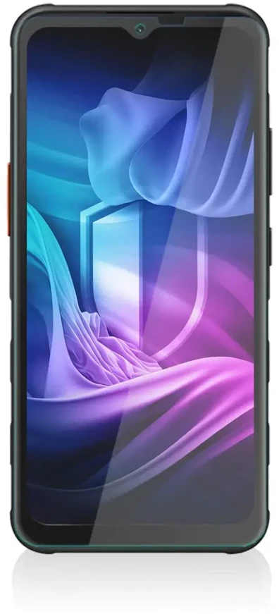 Samsung Galaxy XCover 7 - 3mk Silky Matt Pro