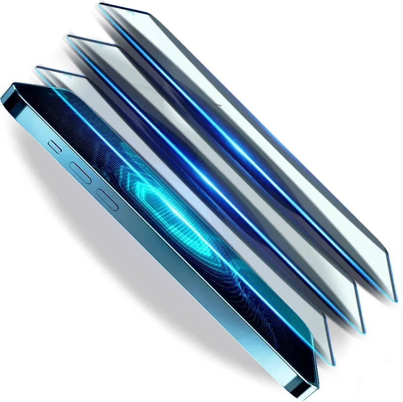 3mk ochranná folie 1UP pro Samsung Galaxy Z Fold 8 Ultra