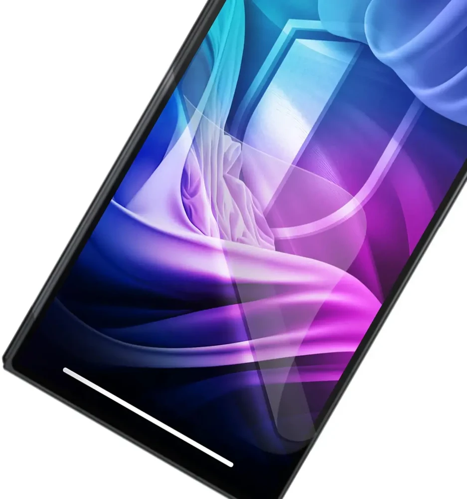 „Samsung Galaxy Z Fold Special Edition“ (priekis) – 3mk „Silky Matt Pro“.