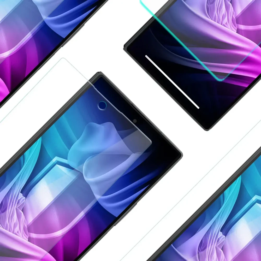 „Samsung Galaxy Z Fold Special Edition“ (priekis) – 3mk „Silky Matt Pro“.