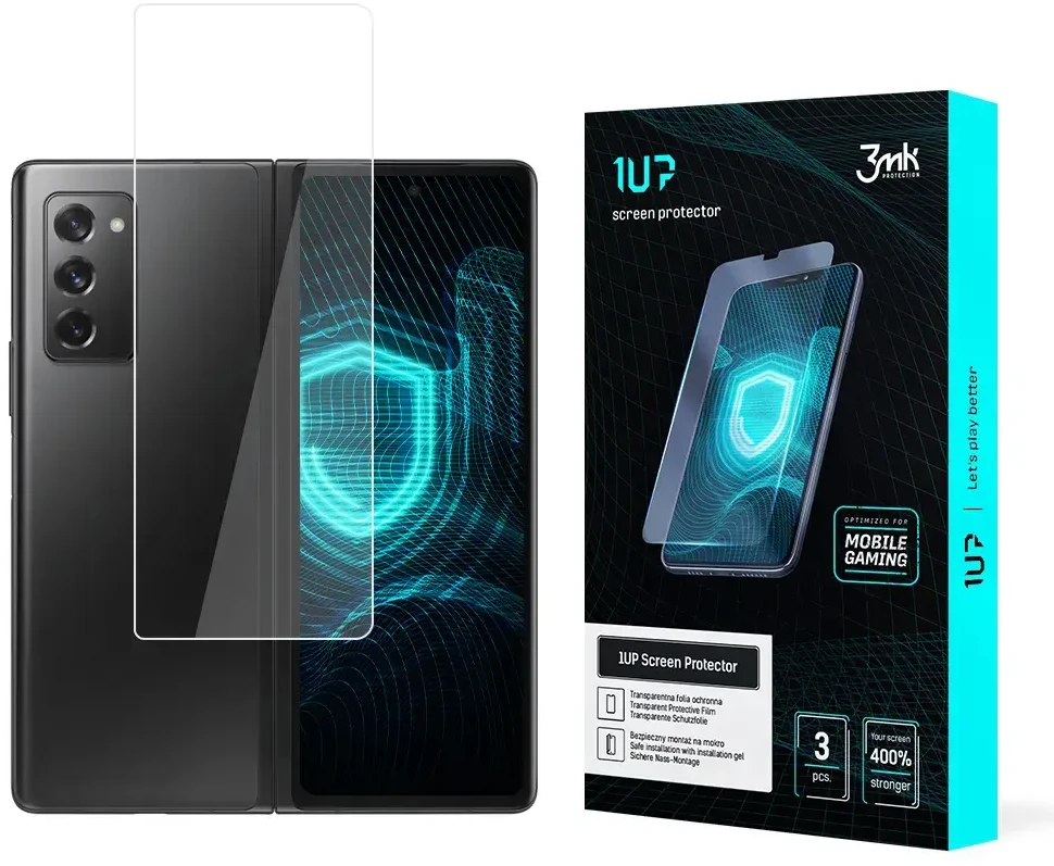 Samsung Galaxy Z Fold2 5G – 3mk 1UP
