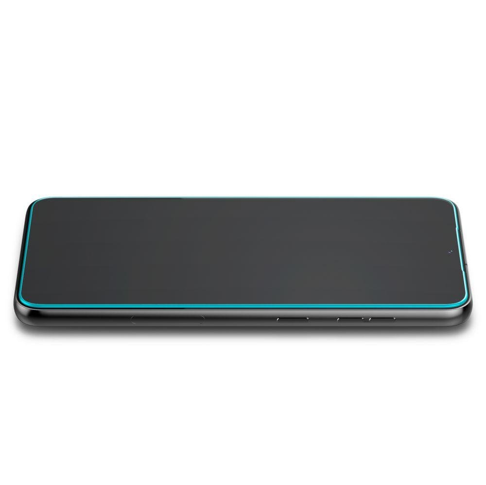 Spigen Glass tR Slim HD 1 Pack – Samsung Galaxy S23