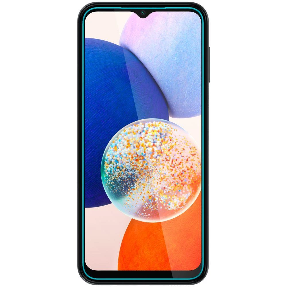 Spigen Glas.TR Slim 2 vnt. – Apsauginis stiklas skirtas Samsung Galaxy A14 5G