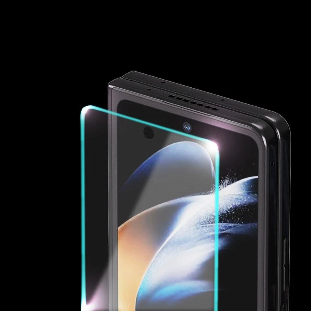 Apsauginis stiklas Whitestone DOME GLASS 2-PACK GALAXY Z Fold 5 CLEAR