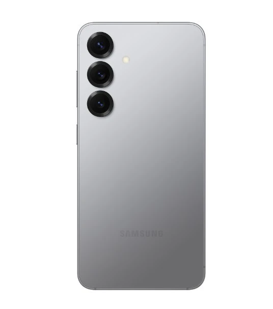 Išmanusis telefonas Samsung Galaxy S25 S931 5G Dual Sim 12GB RAM 512GB – Sidabrinis Shadow