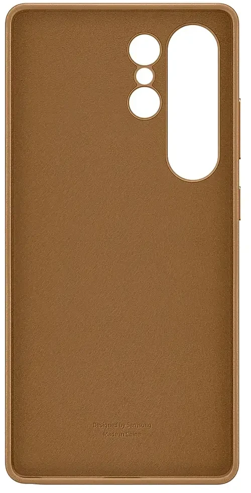 VS938PFEGWW Kindsuit dėklas Samsung Galaxy S25 Ultra, auksinis