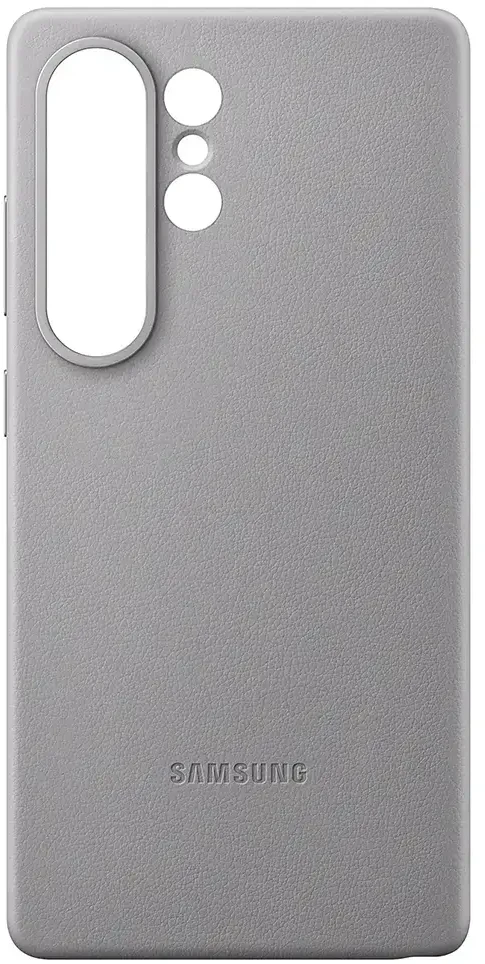 VS938PJEGWW Kindsuit dėklas Samsung Galaxy S25 Ultra, pilkas