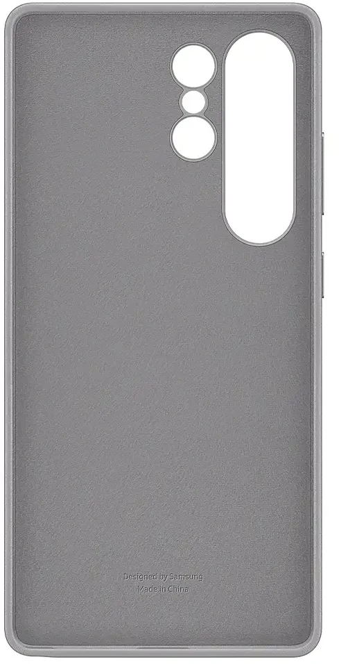 VS938PJEGWW Kindsuit dėklas Samsung Galaxy S25 Ultra, pilkas