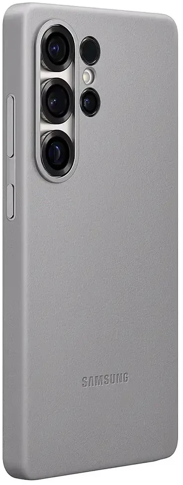 VS938PJEGWW Kindsuit dėklas Samsung Galaxy S25 Ultra, pilkas