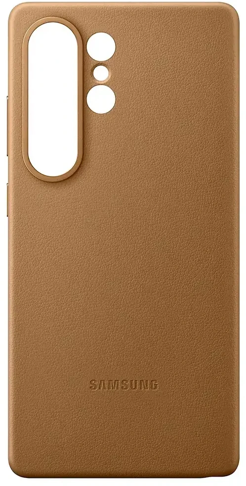 VS938PFEGWW Kindsuit dėklas Samsung Galaxy S25 Ultra, auksinis