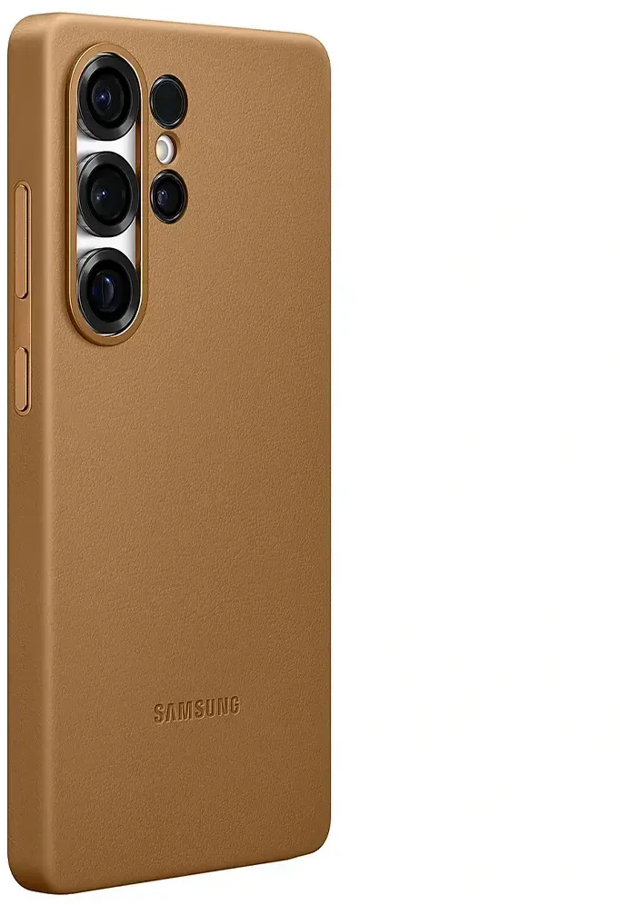 VS938PFEGWW Kindsuit dėklas Samsung Galaxy S25 Ultra, auksinis