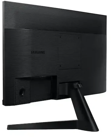 Samsung LS24F330EAUXEN computer monitorius 61 cm (24") 1920 x 1080 pikselių Full HD LCD Juodas