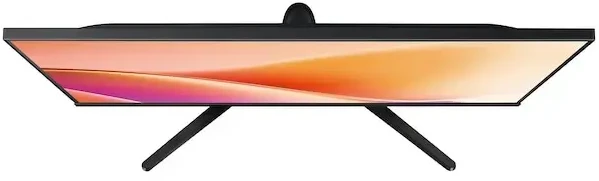 Samsung LS24F330EAUXEN computer monitorius 61 cm (24") 1920 x 1080 pikselių Full HD LCD Juodas